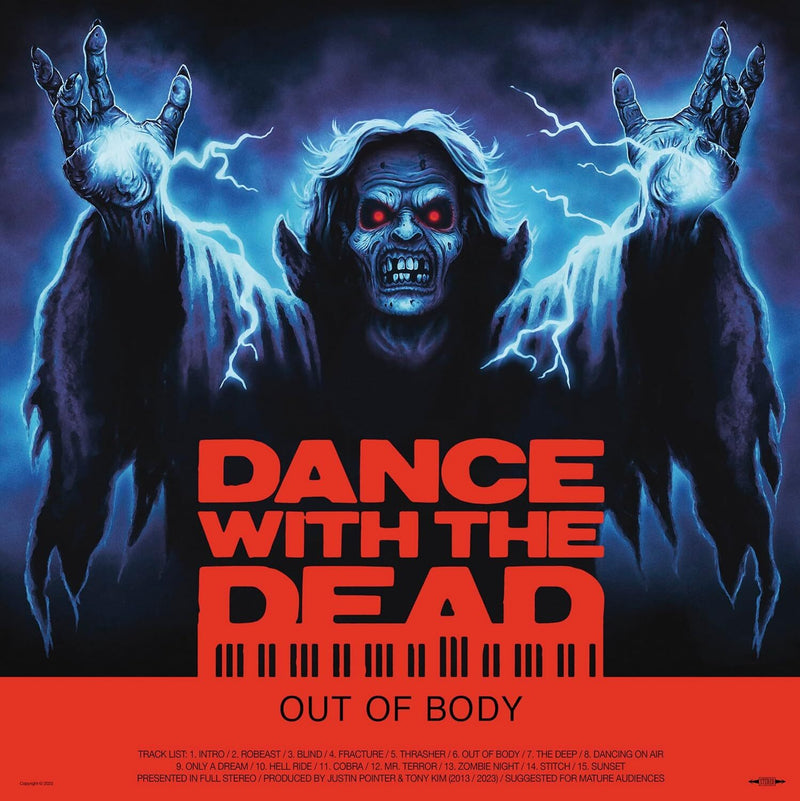 Out of Body