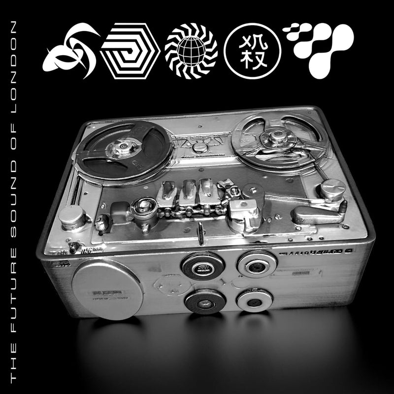 Multiple Angle Distortions: Pre8-2 EP