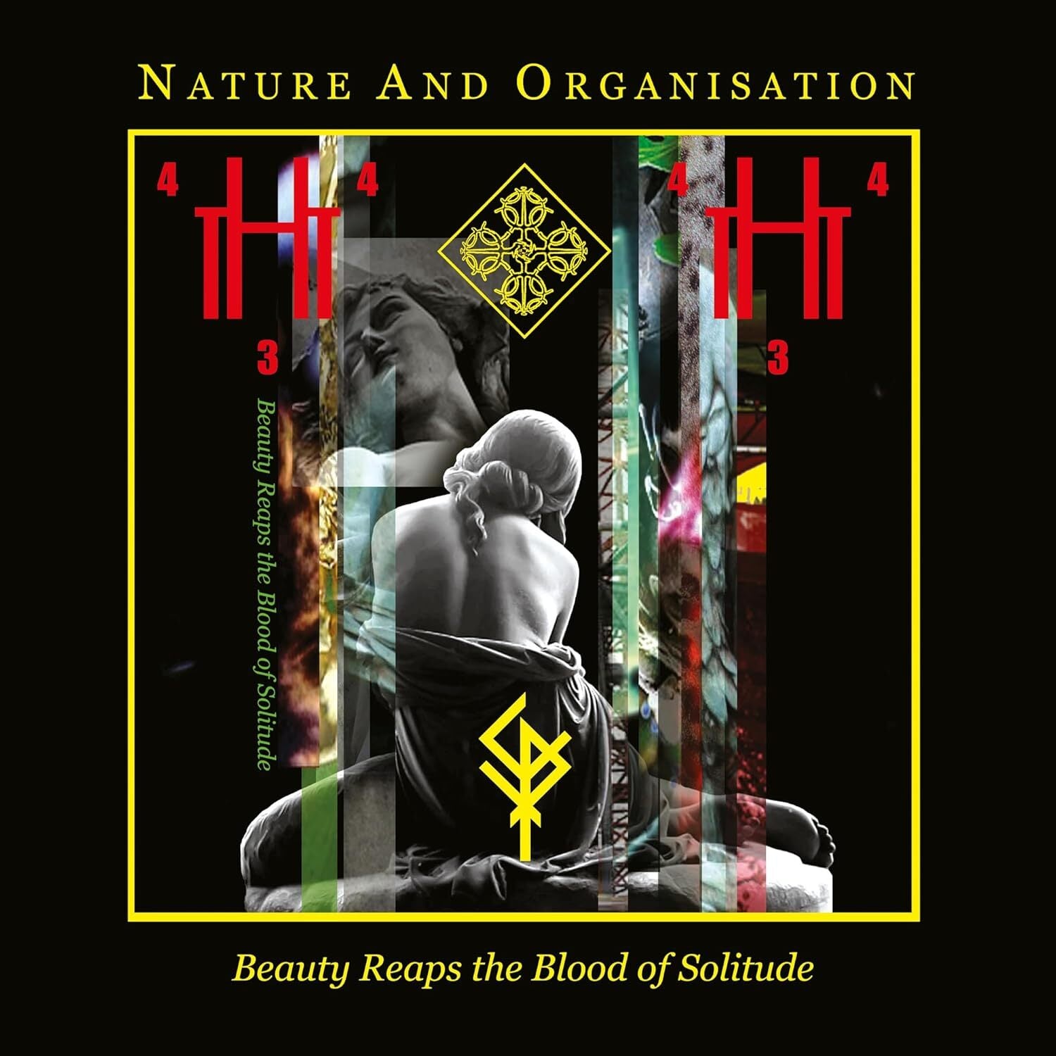 Beauty Reaps the Blood of Solitude