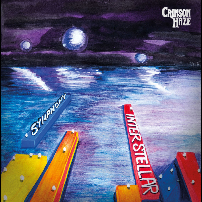 Interstellar Symphony