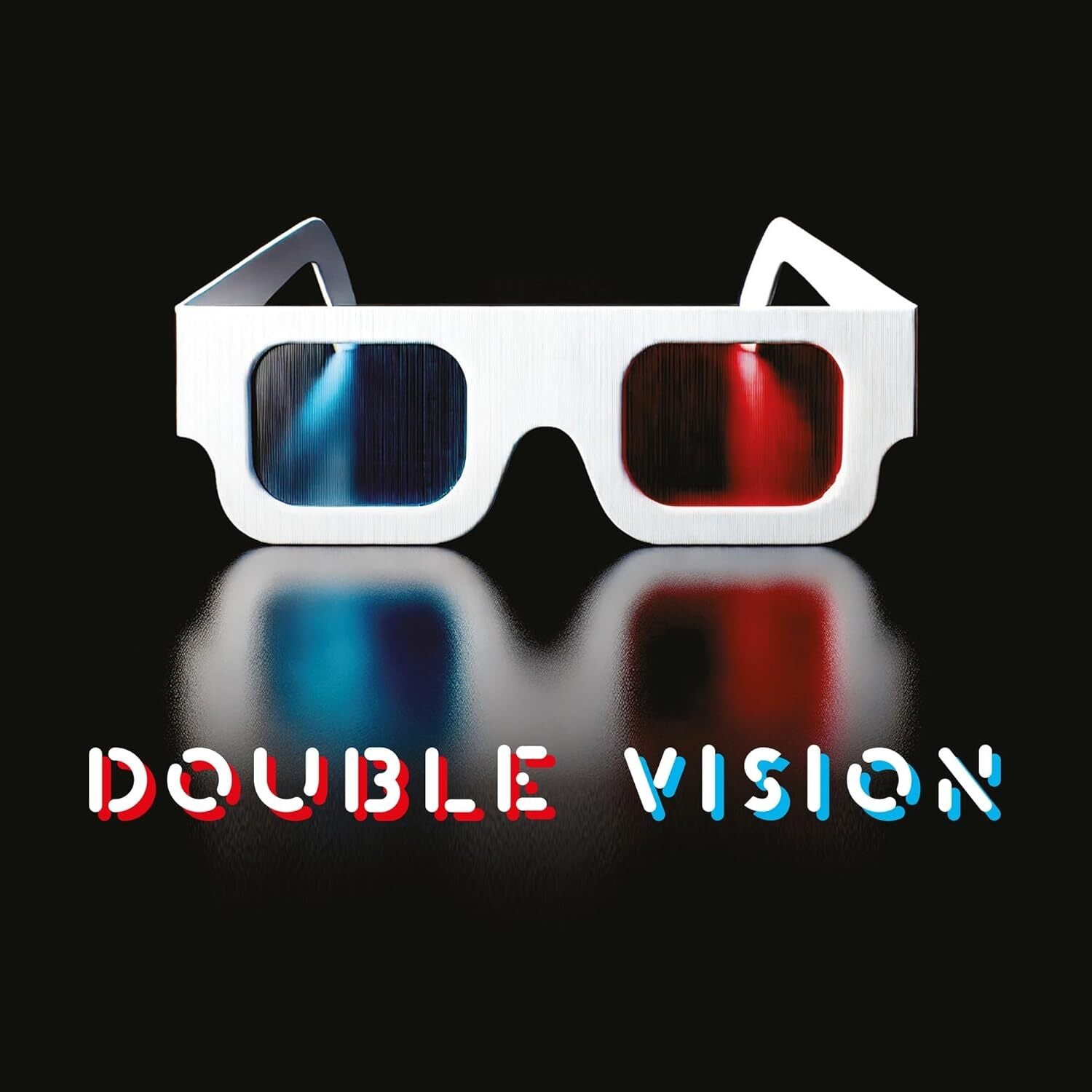 Double Vision