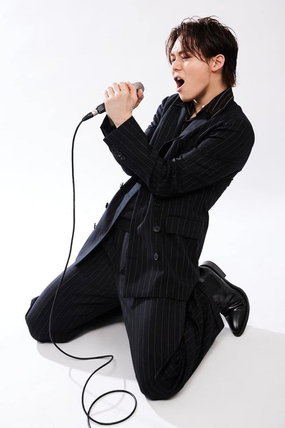 POP YOU(通常盤)(CD