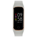 Reflex Active Series 8 Activity Tracker With Colour Touch Screen and Up To 7 Day Battery Life