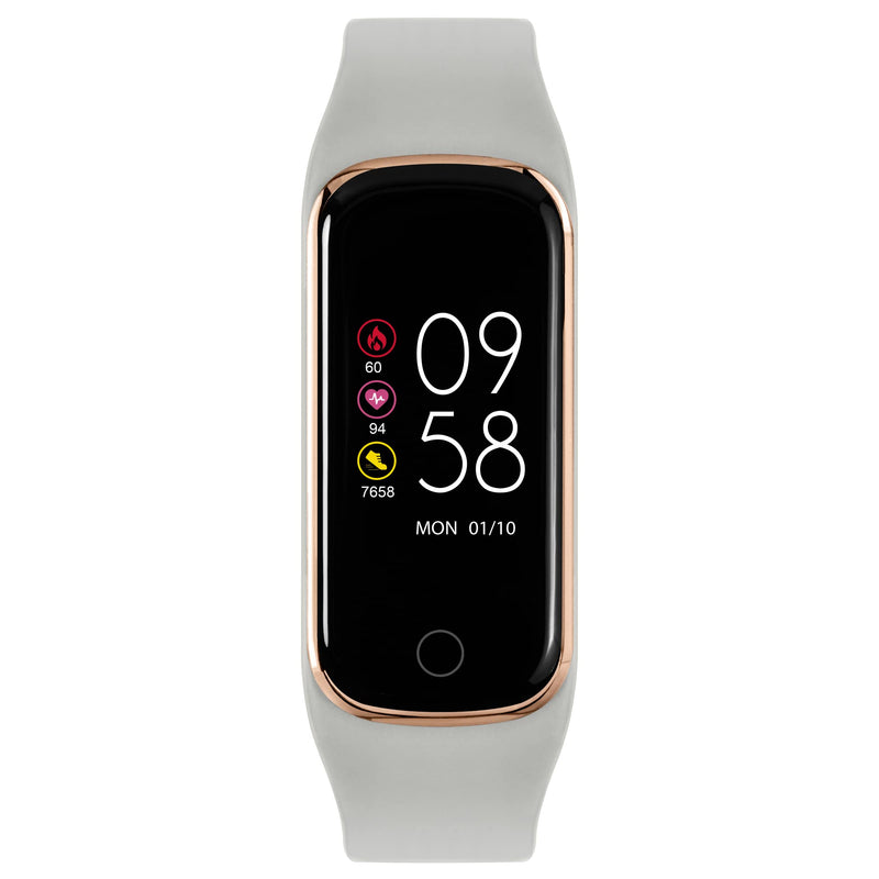 Reflex Active Series 8 Activity Tracker With Colour Touch Screen and Up To 7 Day Battery Life