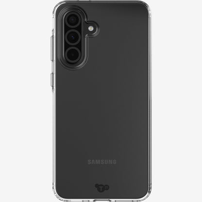 Tech21 EvoLite case for Samsung A36 / A56 - ultra thin case - impact protection - Clear