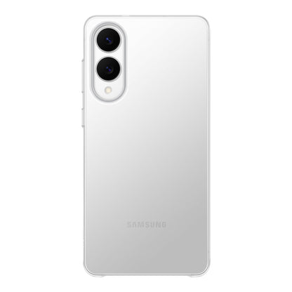 Samsung Galaxy Official Silicone Case for Galaxy S25 Edge, Light Blue