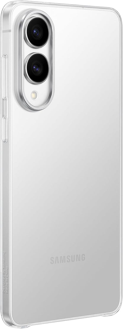 Samsung Galaxy Official Silicone Case for Galaxy S25 Edge, Light Blue