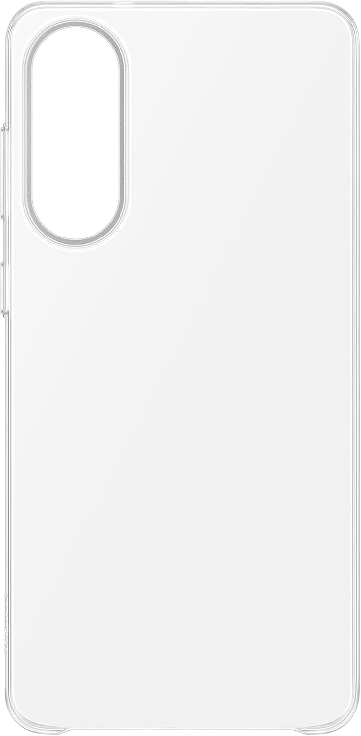 Samsung Galaxy Official Silicone Case for Galaxy S25 Edge, Light Blue