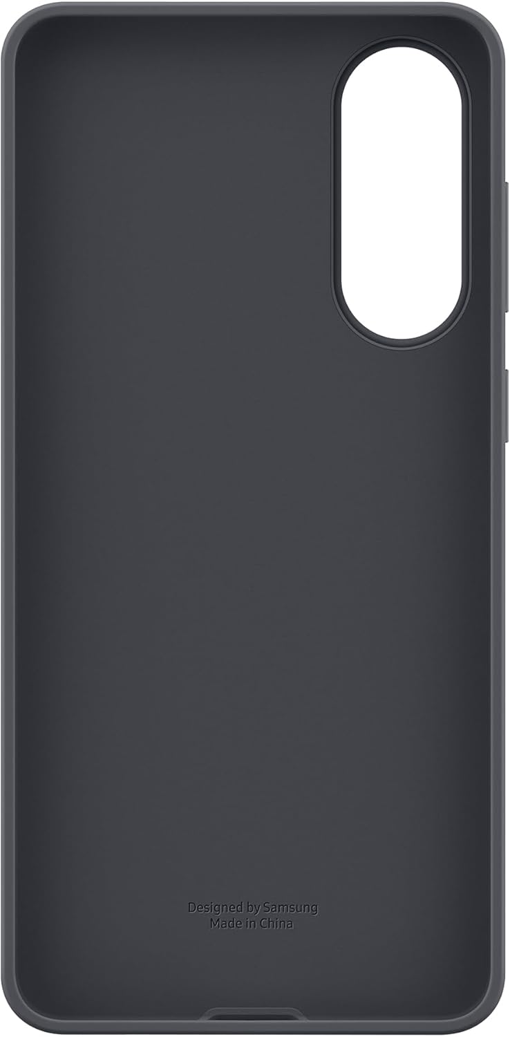 Samsung Galaxy Official Magnet Clear Case for Galaxy S25 Edge, Transparent