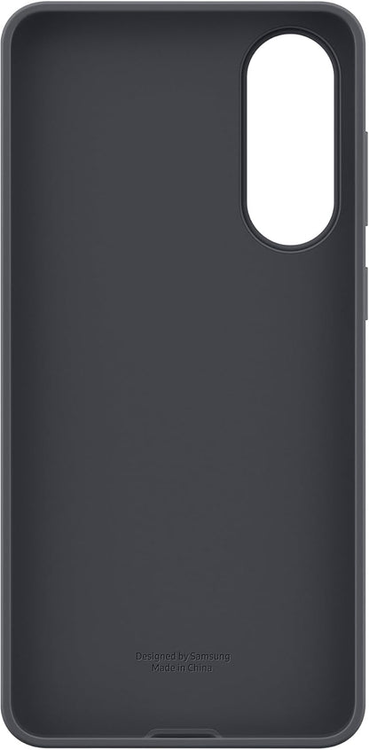 Samsung Galaxy Official Magnet Clear Case for Galaxy S25 Edge, Transparent