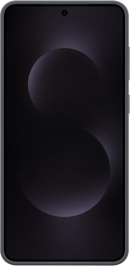 Samsung Galaxy Official Magnet Clear Case for Galaxy S25 Edge, Transparent