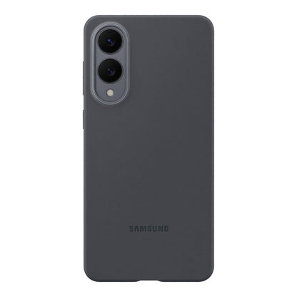 Samsung Galaxy Official Magnet Clear Case for Galaxy S25 Edge, Transparent