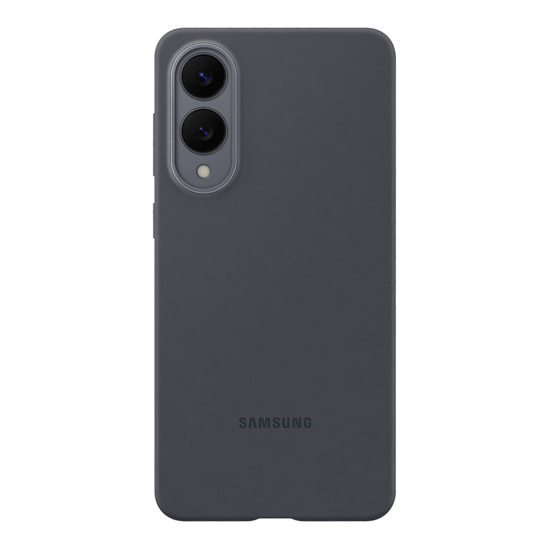 Samsung Galaxy Official Magnet Clear Case for Galaxy S25 Edge, Transparent