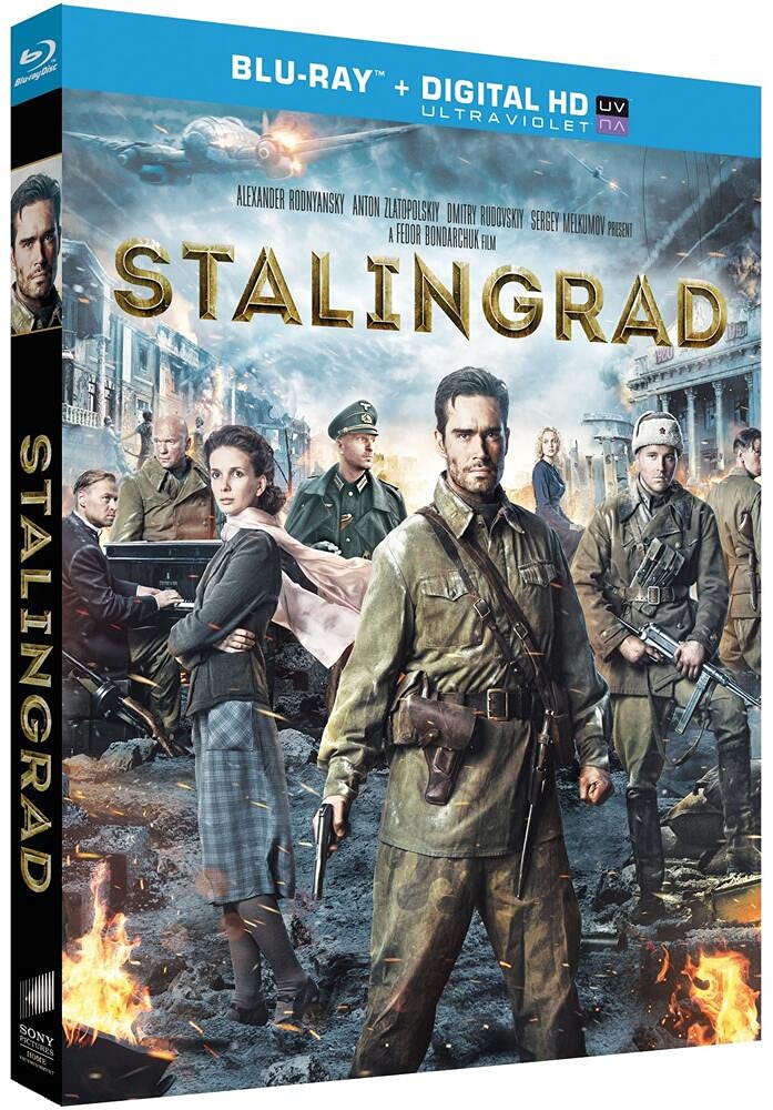 Stalingrad