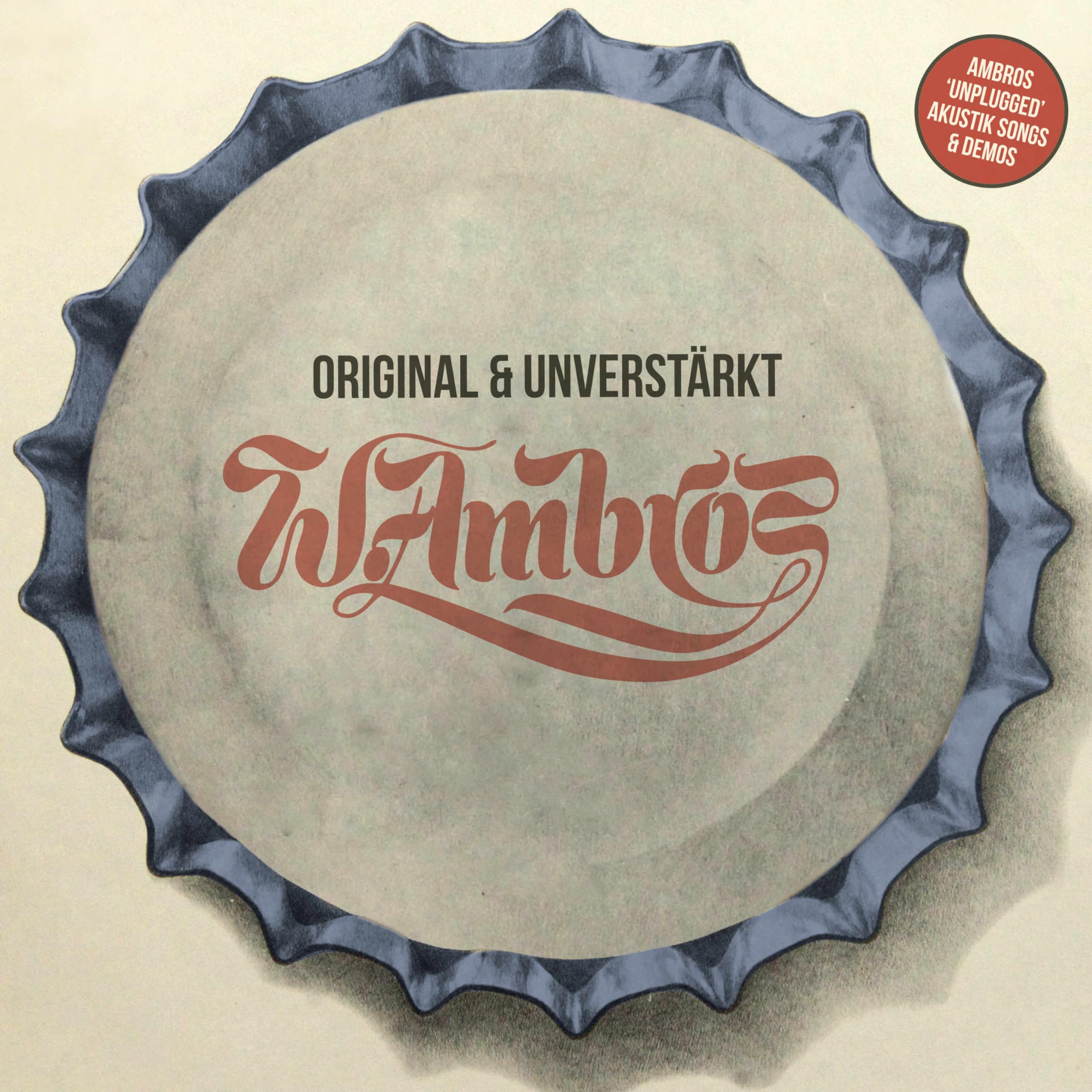 Original & Unverstärkt