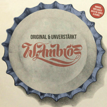 Original & Unverstärkt