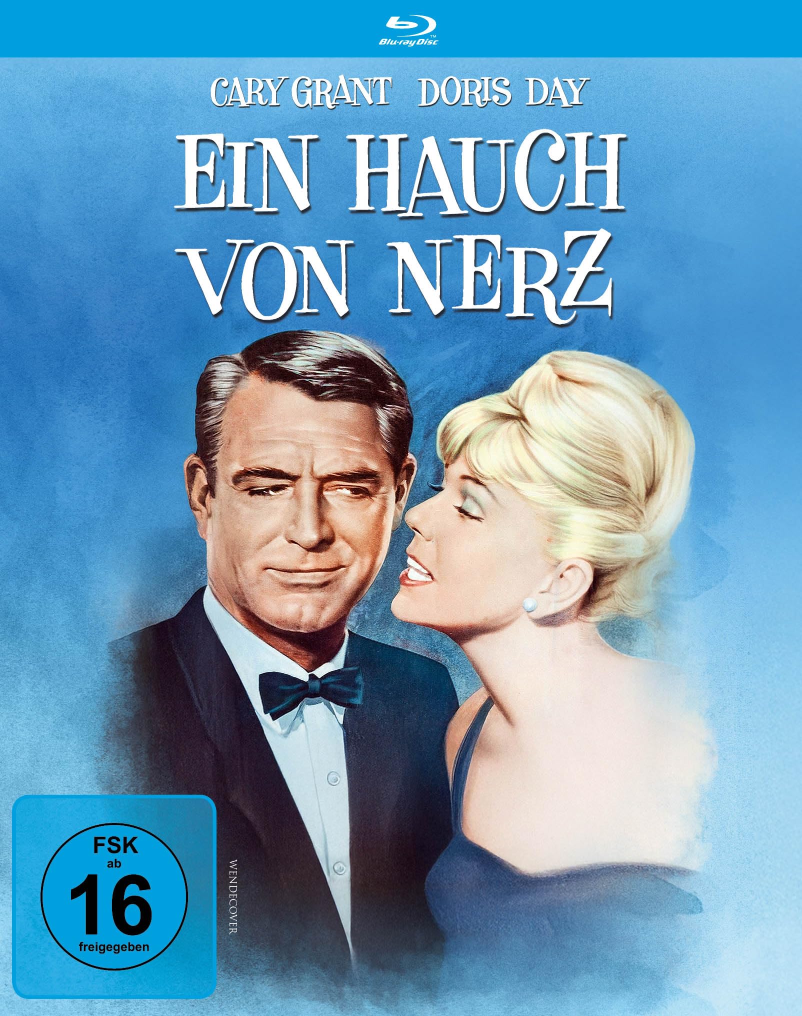 Ein Hauch von Nerz (A Touch of Mink) (Neuauflage