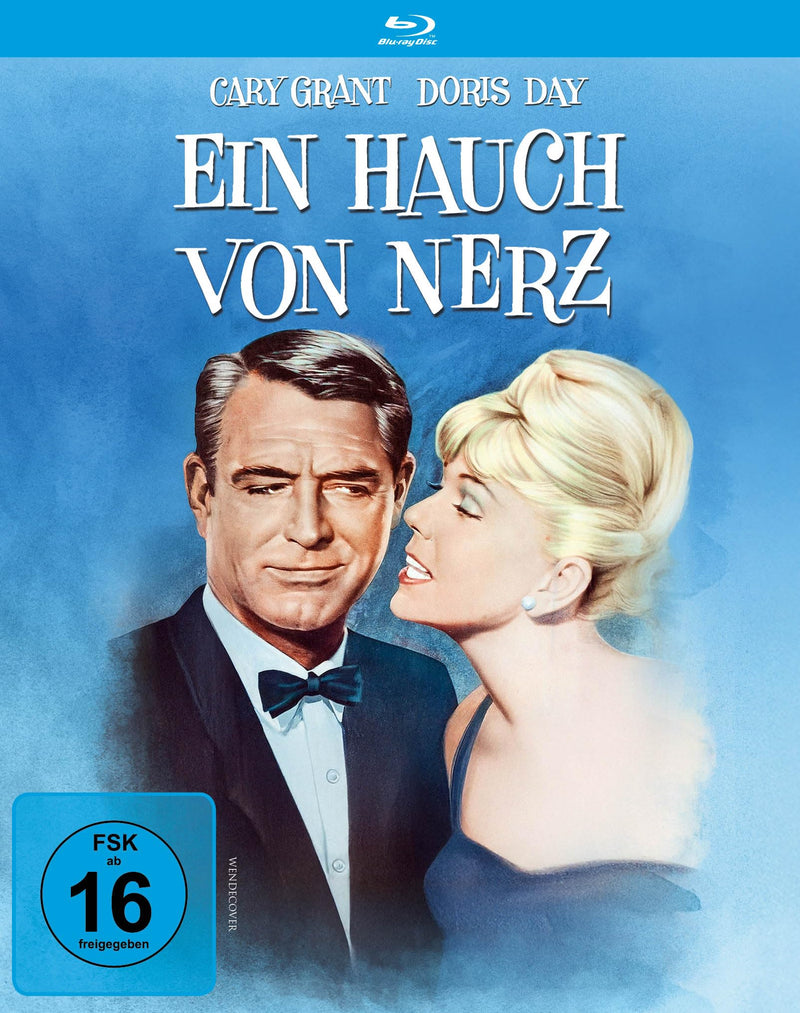 Ein Hauch von Nerz (A Touch of Mink) (Neuauflage
