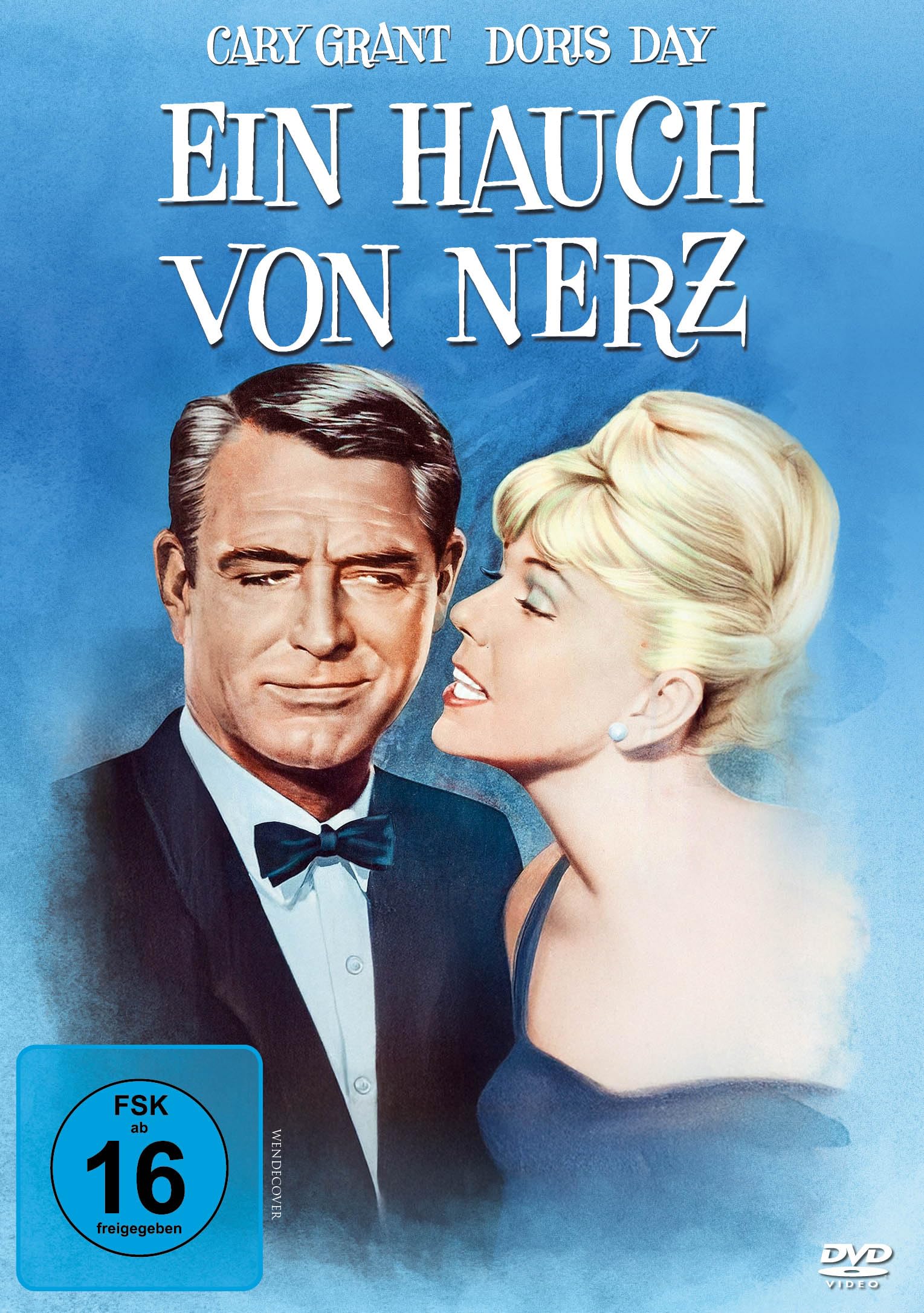 Ein Hauch von Nerz (A Touch of Mink) (Neuauflage