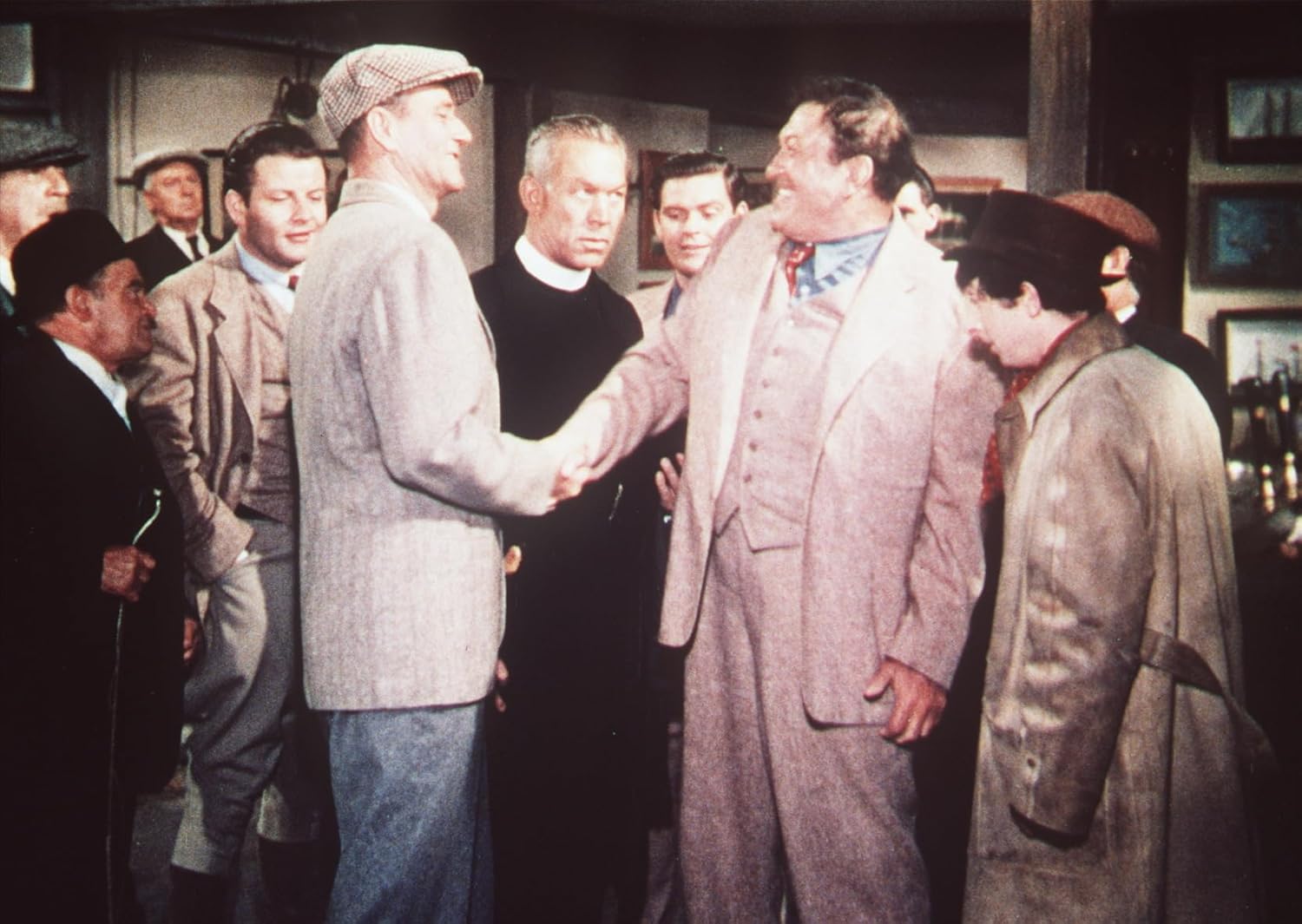 Der Sieger (John Wayne) (Neuauflage