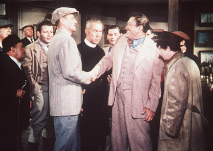 Der Sieger (John Wayne) (Neuauflage