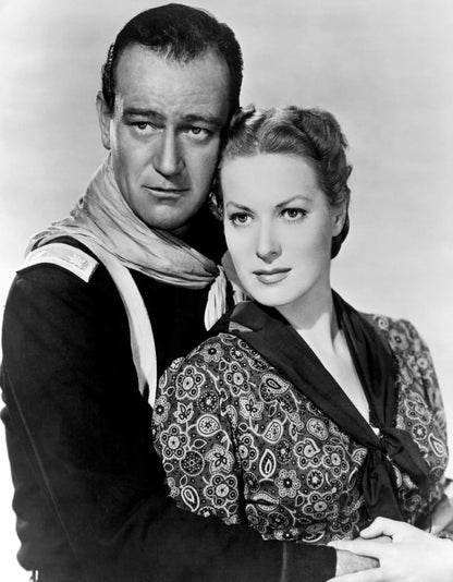 Rio Grande (John Wayne) (Neuauflage