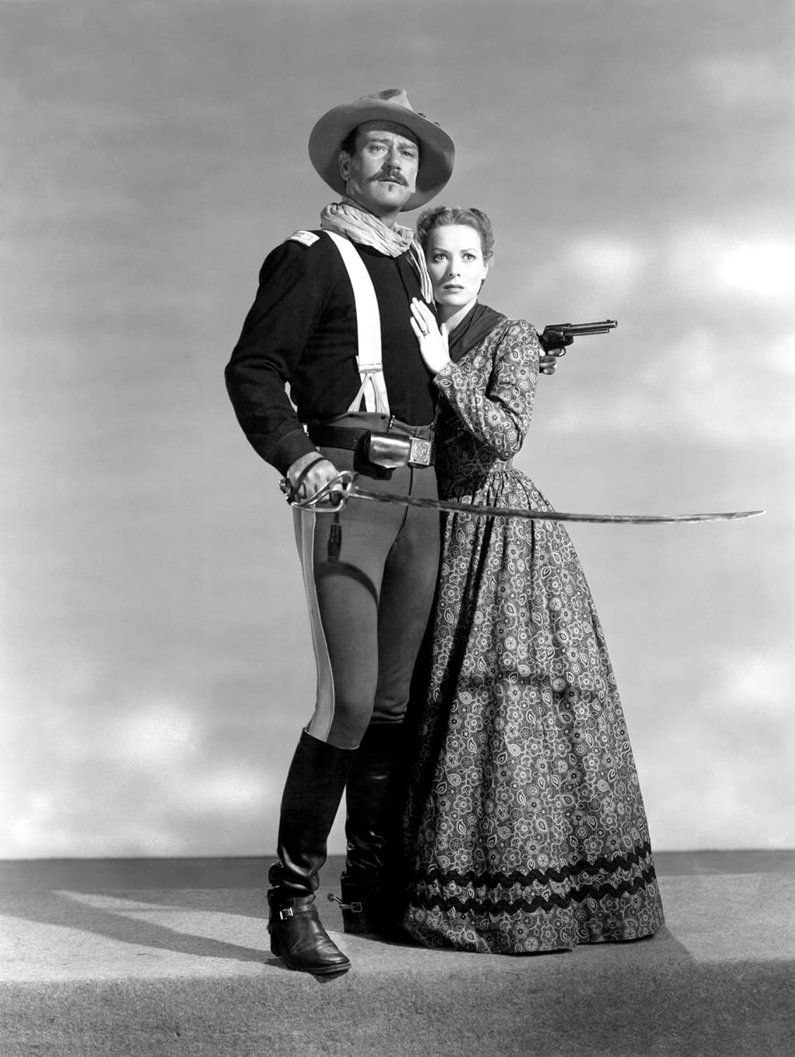 Rio Grande (John Wayne) (Neuauflage