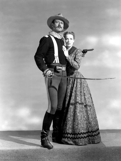 Rio Grande (John Wayne) (Neuauflage