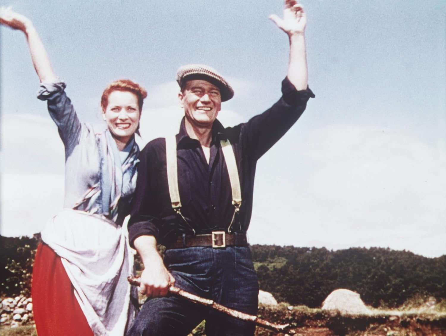 Der Sieger (John Wayne) (Neuauflage