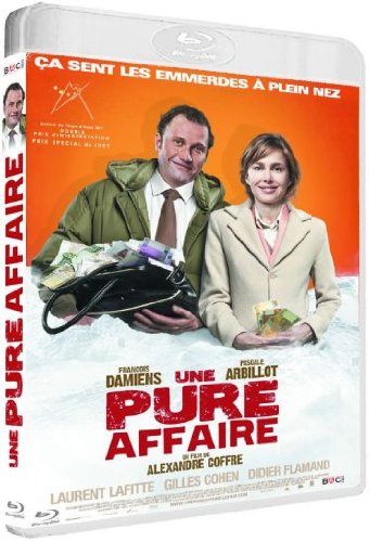Une pure affaire