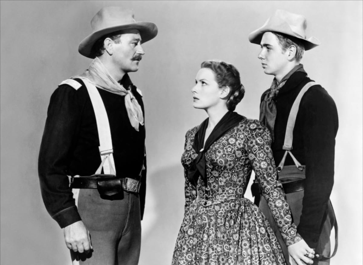 Rio Grande (John Wayne) (Neuauflage