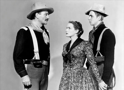 Rio Grande (John Wayne) (Neuauflage