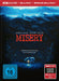 Misery - 3-Disc Limited Collector's Edition im Mediabook (UHD-Blu-ray + Blu-ray + Bonus-Blu-ray