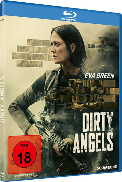 Dirty Angels