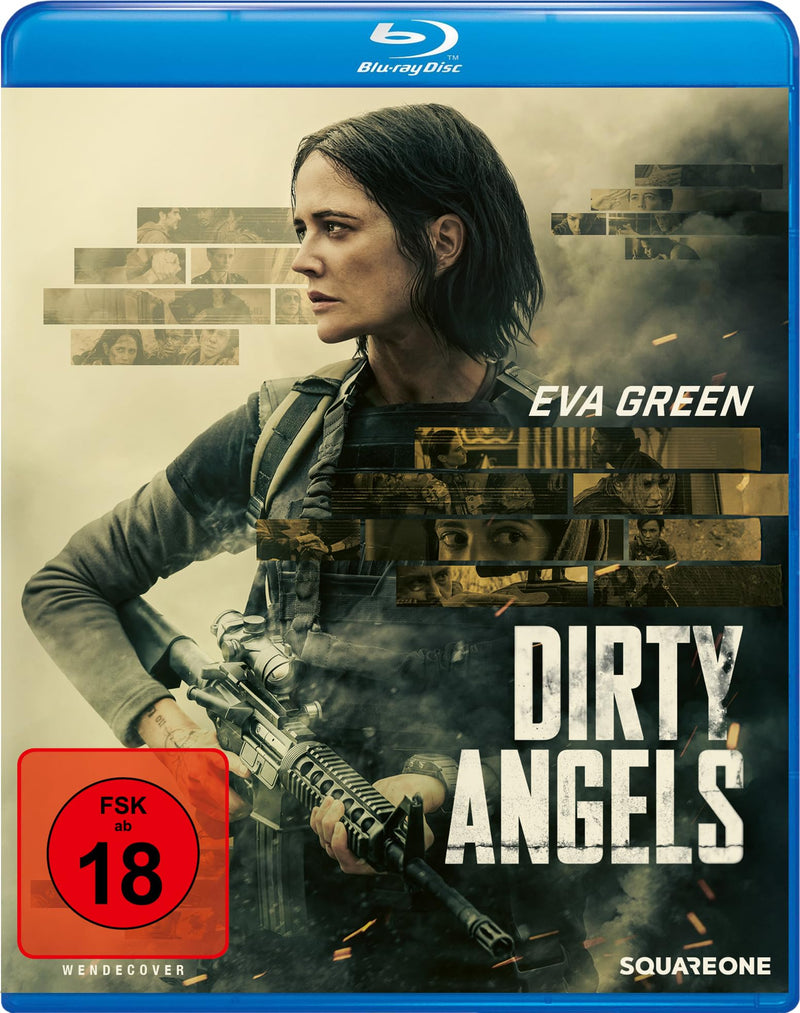 Dirty Angels