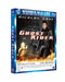 Ghost rider