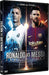 Ronaldo VS Messi 2018
