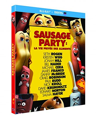 Sausage party