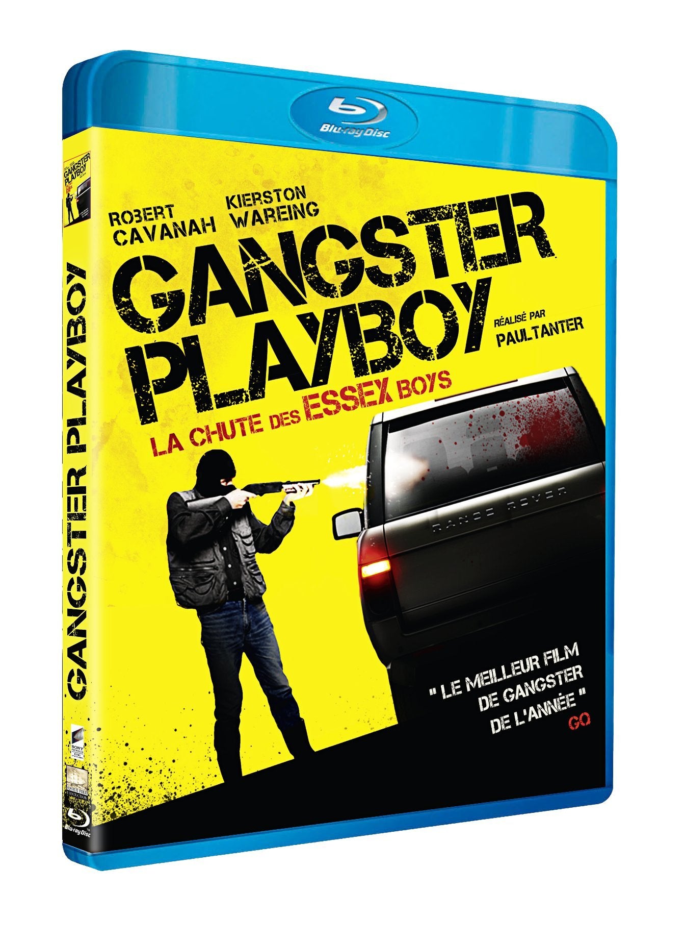 Gang Plaboy/Blu-Ray