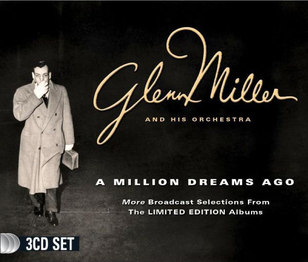A Million Dreams Ago