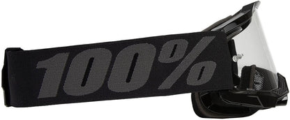 100% 5001800006 Gafas MX, Multicolor, Talla única