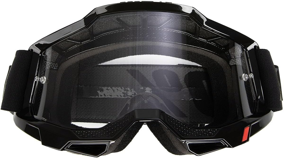 100% 5001800006 Gafas MX, Multicolor, Talla única