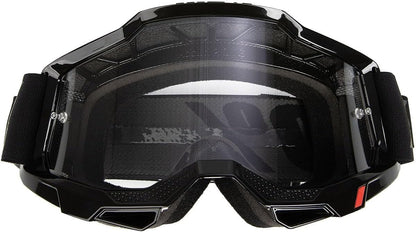 100% 5001800006 Gafas MX, Multicolor, Talla única