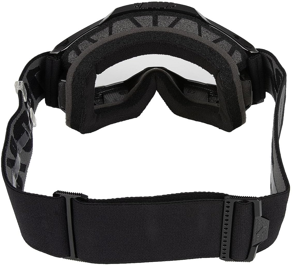 100% 5001800006 Gafas MX, Multicolor, Talla única