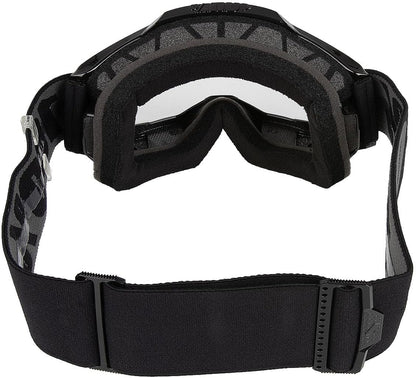 100% 5001800006 Gafas MX, Multicolor, Talla única