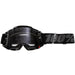 100% 5001800006 Gafas MX, Multicolor, Talla única