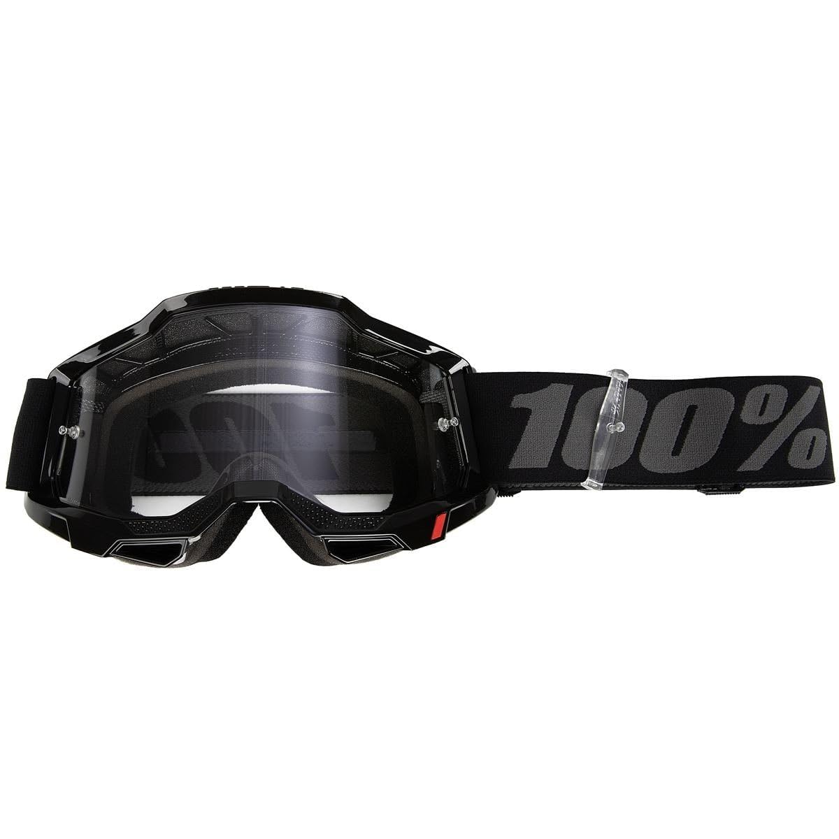 100% 5001800006 Gafas MX, Multicolor, Talla única