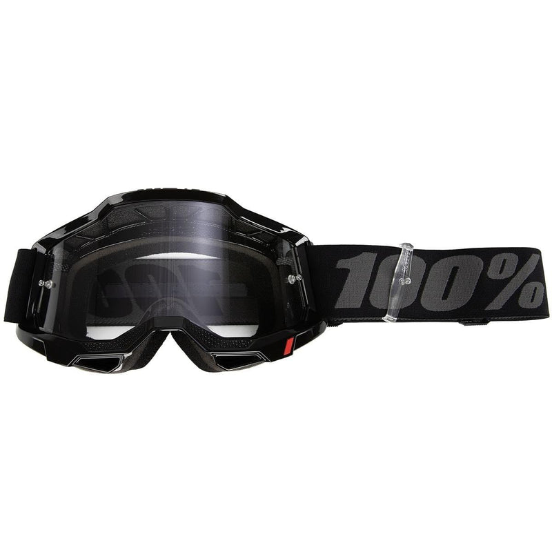 100% 5001800006 Gafas MX, Multicolor, Talla única