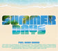 Summer Days: Feel Good Songs