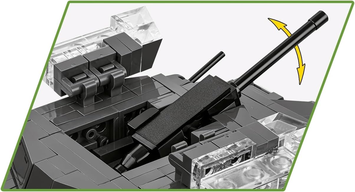COBI Sd.Kfz. 222